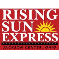 Rising Sun Express LLC logo - Similar company to Aaa Plumbers