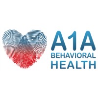 A1A Behavioral Health logo - Similar company to Jumpstart Interventions, Llc.