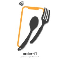 Order-IT logo - Similar company to Order It Solution