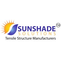 Sunshade Solutions India logo - Similar company to Clearspan Structures India Pvt Ltd