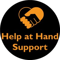 Help at Hand Support Services logo - Similar company to U And V Care Pty. Ltd