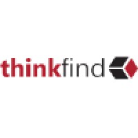 Thinkfind Corporation logo - Similar company to Visual One Intelligence™