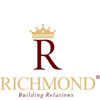 RICHMONDINDIAGROUP logo - Similar company to Mechkonnect - Manufacture With Us