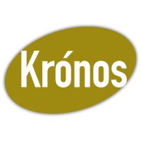 Kronos srl logo - Similar company to Tfix