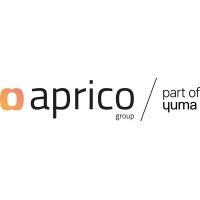 Aprico Consultants logo - Similar company to Luminis