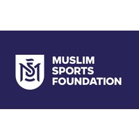 Muslim Sports Foundation logo - Similar company to Muath Trust