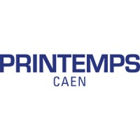 Printemps Caen logo - Similar company to Bāyith