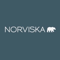 NORVISKA logo - Similar company to Maqe Rendering