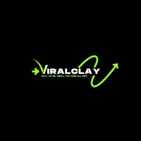 Viralclay logo - Similar company to Kynsaa
