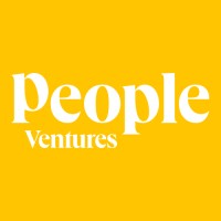 People Ventures logo - Similar company to Svv (Sure Valley Ventures)