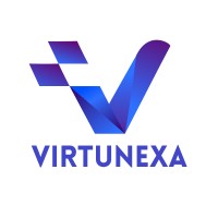 VirtuNexa logo - Similar company to Rightshift Infotech