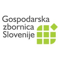 Gospodarska zbornica Slovenije logo - Similar company to Urad Vlade Republike Slovenije Za Informacijsko Varnost