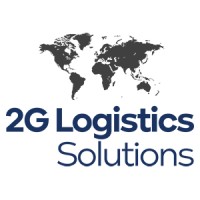 2G Logistics logo - Similar company to 3F Consulting