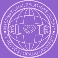 ELTE IR Society logo - Similar company to Jef Hungary