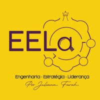 EELa Engenharia Estratégia Liderança logo - Similar company to Bluefield Servicos