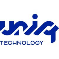 Uniq Technology Ltd logo - Similar company to Uniq Technologies