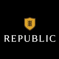 Republic Consultants Ltd. logo - Similar company to Regulator-Ltd -  רגולטור יועצים - אסטרטגיה, ממשל ולובינג בע