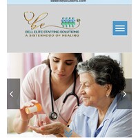 Bell Elite Staffing & Senior Solutions logo - Similar company to Pps Healthcare