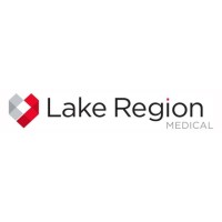 Lake Region Medical logo - Similar company to Integer Holdings Corporation