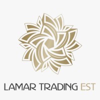 Lamar Trading Est. logo - Similar company to Нак Машинери