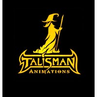 Talisman Animation Studios logo - Similar company to Puffball Studios