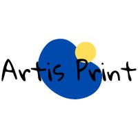 Artis Print logo - Similar company to Artis