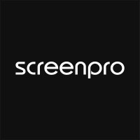 screenpro AG logo - Similar company to Buildup Network