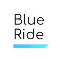 Blue Ride logo - Similar company to Aria Systems Inc