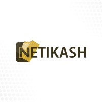 Netikash logo - Similar company to Most Creative Services