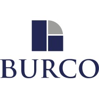 Burco logo - Similar company to D'Hoore Construct
