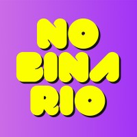 Agencia No Binario logo - Similar company to Neurodivergencia Laboral