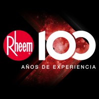 Rheem Perú logo - Similar company to Industr3D