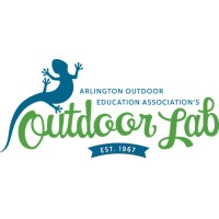 Arlington Outdoor Education Association logo - Similar company to Lisi Quant Analysis L.L.C