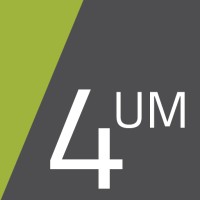 Združenie inteligentného priemyslu – Industry4UM logo - Similar company to Igrow Network