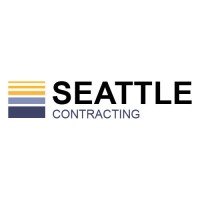Seattle Contracting WLL logo - Similar company to Delta Navigation Co. (Dnc)