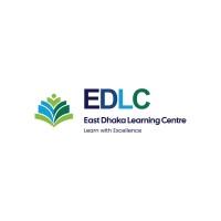 East Dhaka Learning Centre (EDLC) logo - Similar company to Vortex Infosys