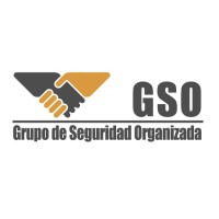 Grupo de Seguridad Organizada logo - Similar company to Close2U - Innovación Digital Para Empresas