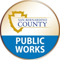 San Bernardino County Public Works logo - Similar company to Harwars Biopharma Inc