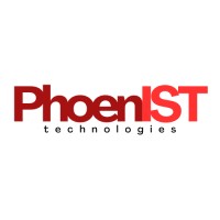 PhoenIST Technologies logo - Similar company to Luftkuss