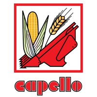 Capello USA logo - Similar company to Geringhoff Usa