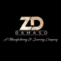 Damaso logo - Similar company to Pacio Pack