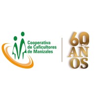 Cooperativa De Caficultores De Manizales logo - Similar company to Aseo Express E.U Manizales (Col)