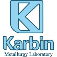Karbin Metallurgy laboratory logo - Similar company to Msa Technology