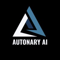 Autonary AI logo - Similar company to Pentafold Ltd