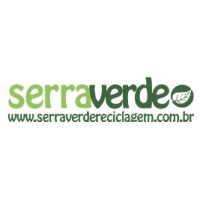 Serra Verde Reciclagem logo - Similar company to Hc Reciclagem De Gesso E Drywall