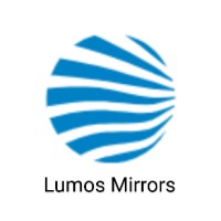 Lumos Mirrors logo - Similar company to Frames & Mirrors 4 U Limited