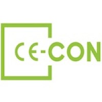 CE-CON Safety Inc. logo - Similar company to Neopex Gmbh