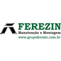 Ferezin - Manutenção e Montagem Industrial logo - Similar company to Jequitibá