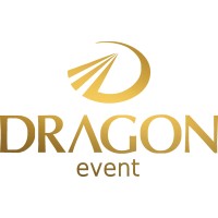 Dragon Event logo - Similar company to Dom Kultury Słowianin