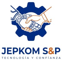 JEPKOM Servicios & Proyectos logo - Similar company to Descom Industrial Process S.A.C